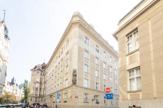 Prague Heart of Old Town Comfy Home 2BDR 2BATH - Praga - 7
