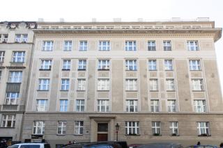 Prague Heart of Old Town Comfy Home 2BDR 2BATH - Praga - 9