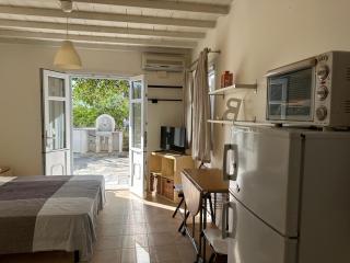 Small studio in the center of Tinos - Tinos - 6