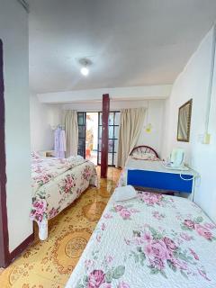 Aravilla Homestay Family - Kota Belud - 1