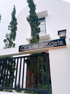 Casa de Gaudete - 0