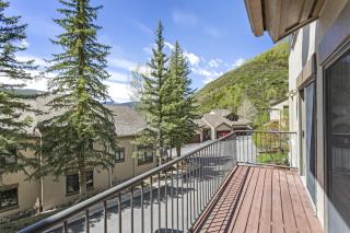 Vail Point 35 townhouse - 6