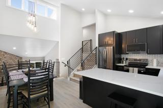 Vail Point 35 townhouse - 4