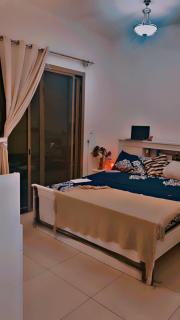 Best location to 1bedroom apartment albarsha1 close to MOE - Dubai - 1