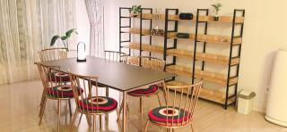 st ar house - Goyang - 9