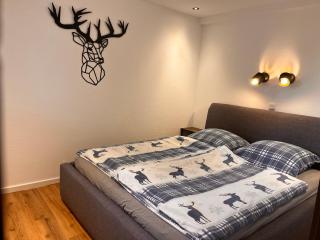 Ferienhaus Bayerwald am Erlauzwieseler See - 7