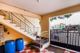 Super Hotel O Manyu - Bangalore - 0