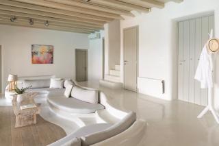 Villa Assa -Mykonos - Mikonos - 6