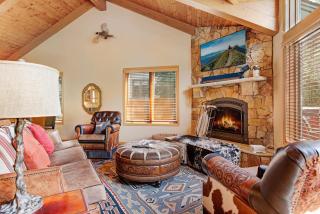 4515 BigHorn Road home - 9