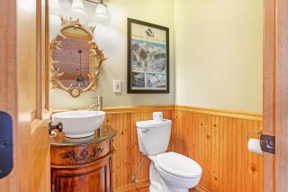 4515 BigHorn Road home - 2