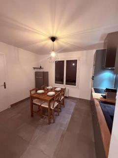 Appartement spacieux - LʼArbresle - 8