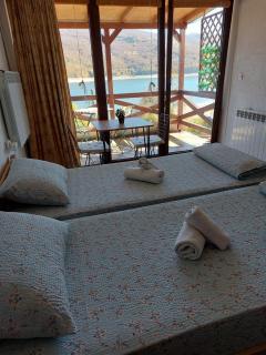 Vila Jana Mavrovo - Mavrovo - 2