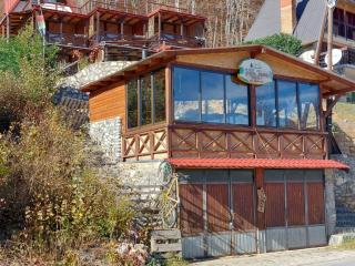 Vila Jana Mavrovo - Mavrovo - 0