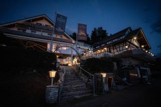 Hotel Reich am Ebnisee - Kaisersbach - 9