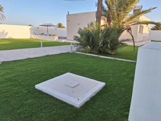 Villa du Soleil - Style moderne - Temlale - 2