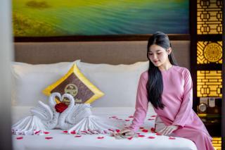 Thanh Lich Hue Hotel - Hue - 5