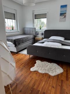 Chill & Relax Ferienhaus Breitenbrunn - Breitenbrunn am Neusiedler See - 9