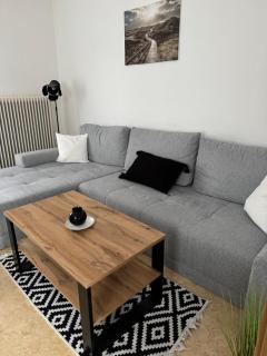 Chill & Relax Ferienhaus Breitenbrunn - Breitenbrunn am Neusiedler See - 7