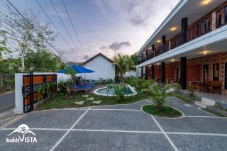 Kubu BK by Bukit Vista - Bingin Beach - 8