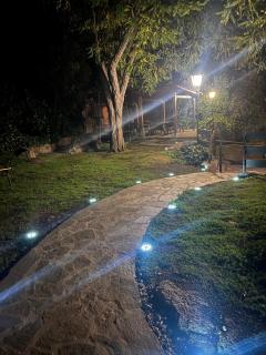 El Secreto del Arroyo - Ávila - 3