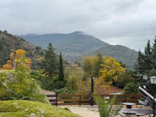 El Secreto del Arroyo - Ávila - 5