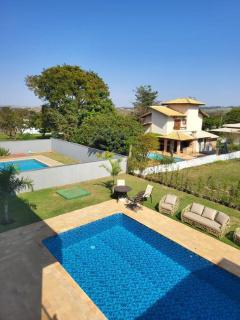 Casa de campo em paranapanema - Paranapanema - 8