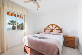 WintowinRentals Spectacular Sea Views on the Beachfront - Rincón de la Victoria - 7