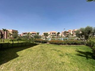 Appartement 2 Chambres de luxe Argan Golf Jubaea - Marrakesh - 6