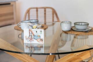 Coastal Cottages huisje Zilt - 6