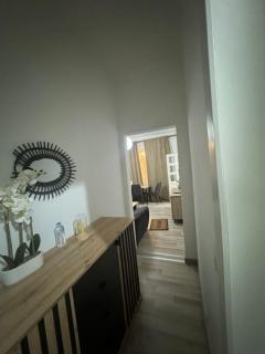 Appartement à Bruxelles - 6