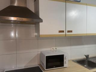 Appartement à Bruxelles - 2