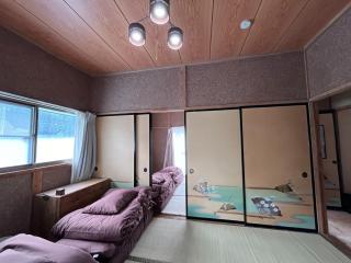Tonegun - House - Vacation STAY 17720 - Kawaba - 2