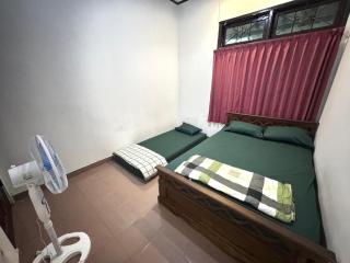 Omah Kawung Homestay Jogja - Demangan - 3