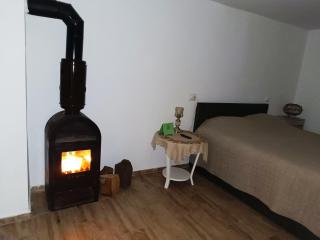 Casa Bunicilor - Cisnădie - 5
