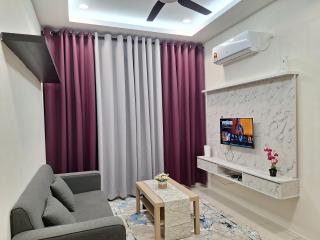 Anderson Zara Homestay - Ipoh - 0