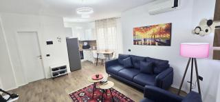 Serenity Apartment Tirana - Tirana - 8