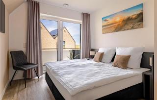 Haus Flatter-Ulme - Büsum - 4