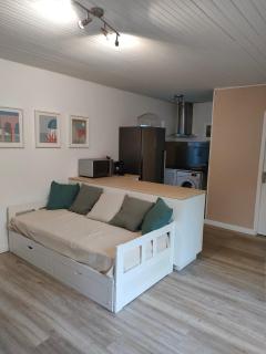 Maisonnette-Studio Toulon 83200 - 6