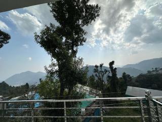 Hotel Goludev Valley View - Nainital - 5
