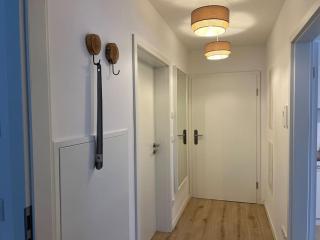 Schöne Wohnung in Traumlage - Tegernheim - 4