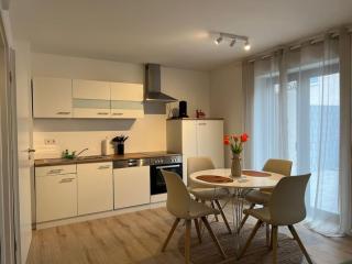 Schöne Wohnung in Traumlage - Tegernheim - 7