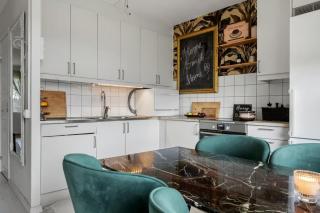 Cosy studio apt - Trollhättan - 4