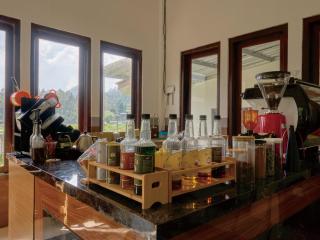 Taman Syailendra Cottage Dieng - Dieng - 4