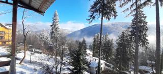 Vila Felix - Sinaia - 6