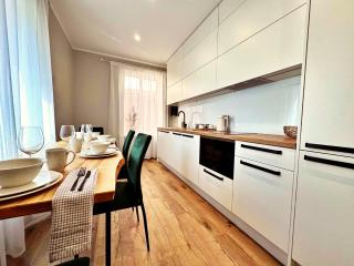 Cozy Apartments Jurmala - 8