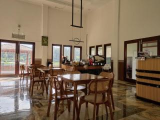 Taman Syailendra Cottage Dieng - Dieng - 7