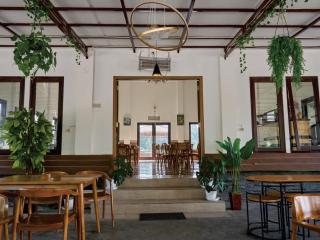 Taman Syailendra Cottage Dieng - 9