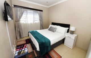 ELMED GUEST HOUSE - Kaapstad - 7