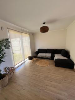 Hermosa Casa para 6 personas - Coquimbo - 7