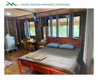กำนันมี่การ์เด้นโฮม Kamnanmee Gardenhome - Ban Khuan Pling - 0